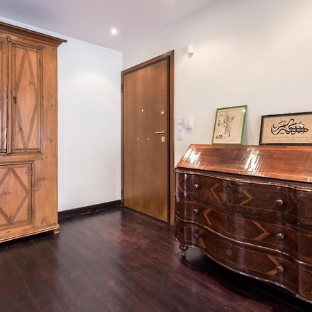 Athens Plaka Hill Luxury Flat Apartment ภายนอก รูปภาพ