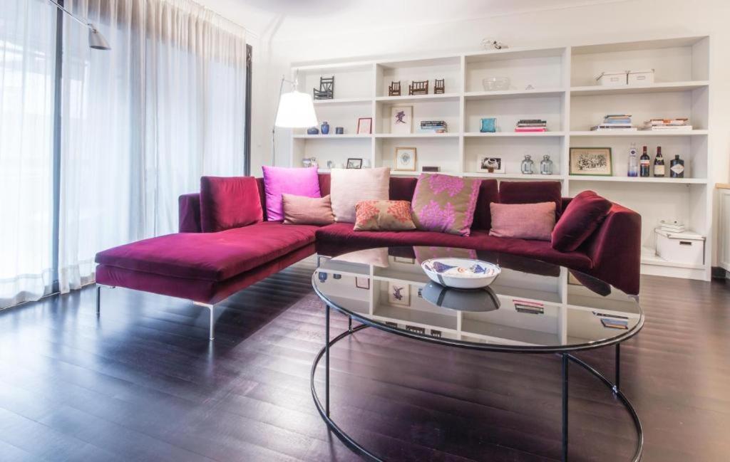 Athens Plaka Hill Luxury Flat Apartment ภายนอก รูปภาพ
