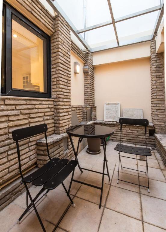Athens Plaka Hill Luxury Flat Apartment ภายนอก รูปภาพ